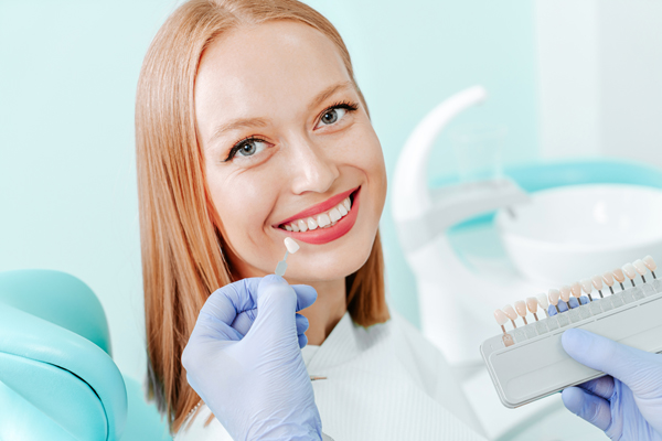 Are Dental Veneers Right For You? Explore Your Options