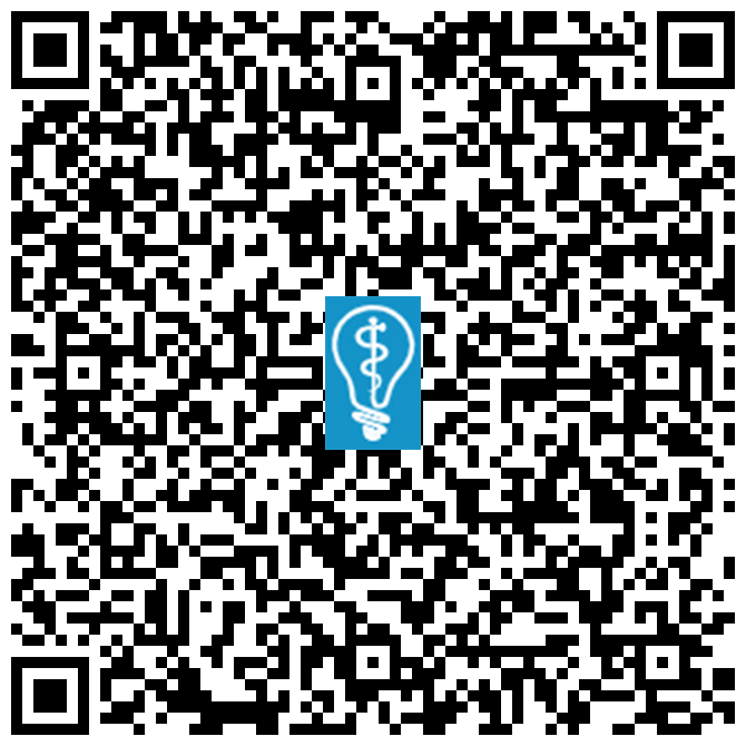 QR code image for Office Roles - Who Am I Talking To in Tarzana, CA