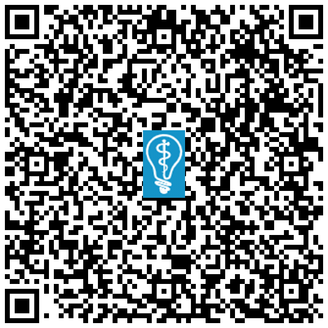 QR code image for 7 Things Parents Need to Know About Invisalign Teen in Tarzana, CA