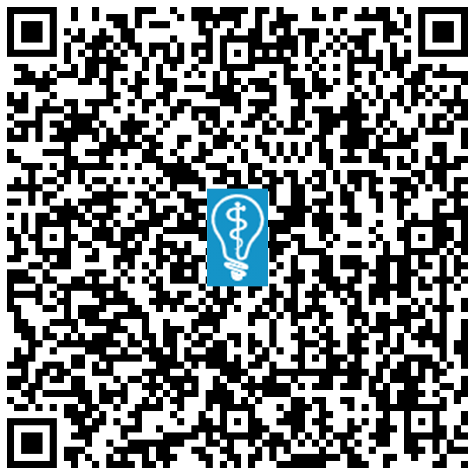 QR code image for Restorative Dentistry in Tarzana, CA
