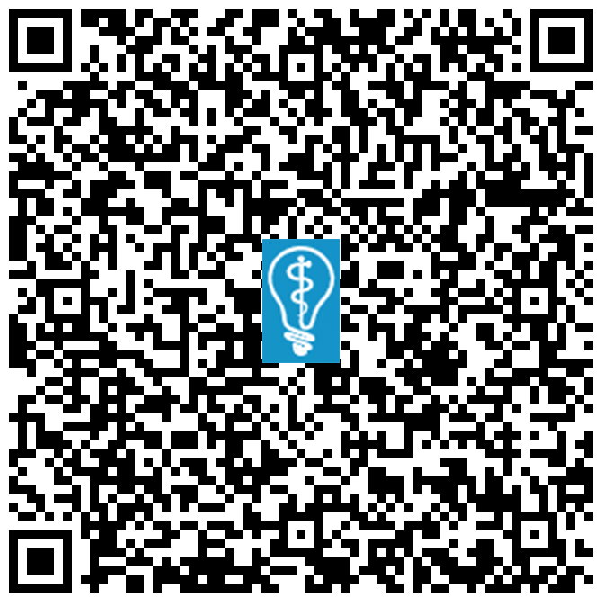 QR code image for Same Day Dentistry in Tarzana, CA