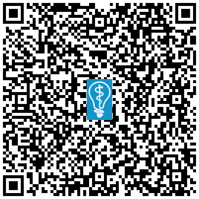 QR code image for When to Spend Your HSA in Tarzana, CA